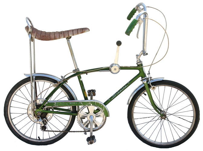 Schwinn Stingray