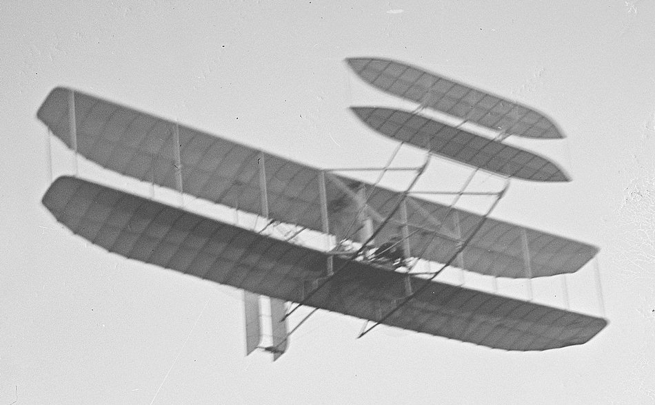 1905 Wright Flyer