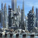 Automated City