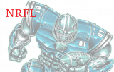 NRFL Robot Player