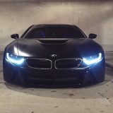 Mean BMW