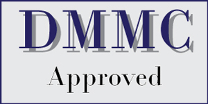 DMMC Approved