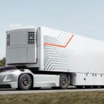Autonomous Truck